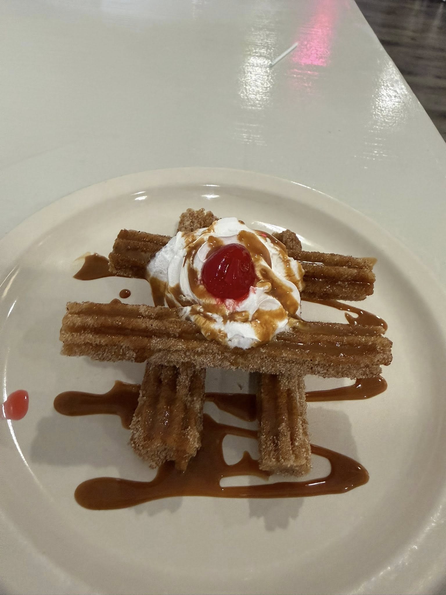 Churros