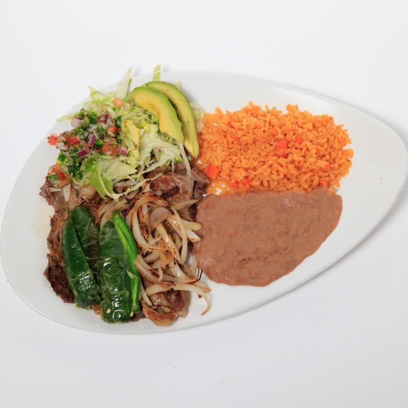Carne Asada